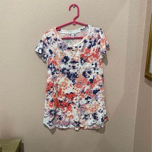 Splendid Girl’s Soft Colorful Dress -6/7